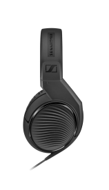Sennheiser HD 200 PRO, geschlossener Professioneller 32 Ω Stereo Kopfhörer
